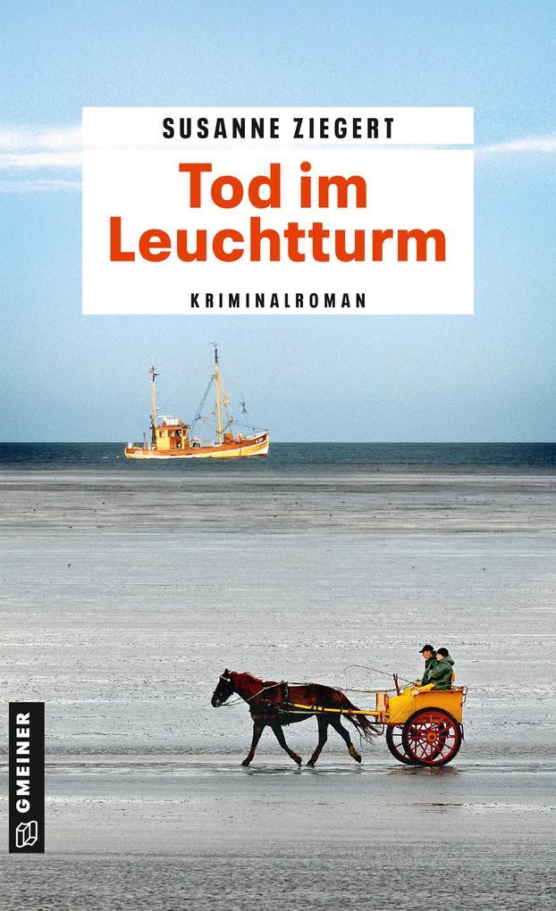 Tod im Leuchtturm