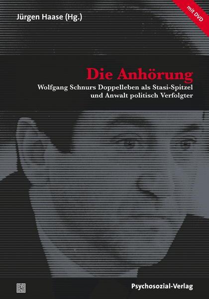 Die Anhörung, m. DVD