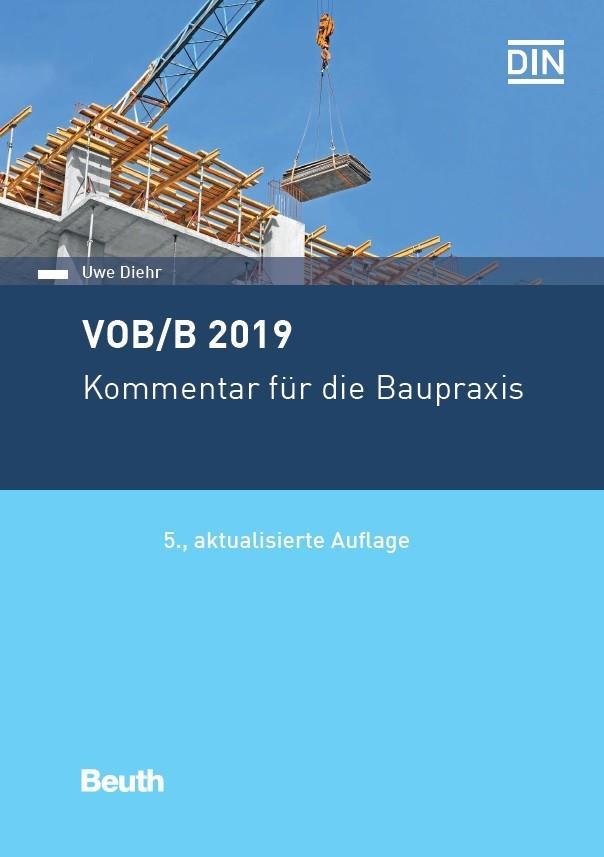 VOB/B 2019