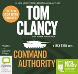 Command Authority