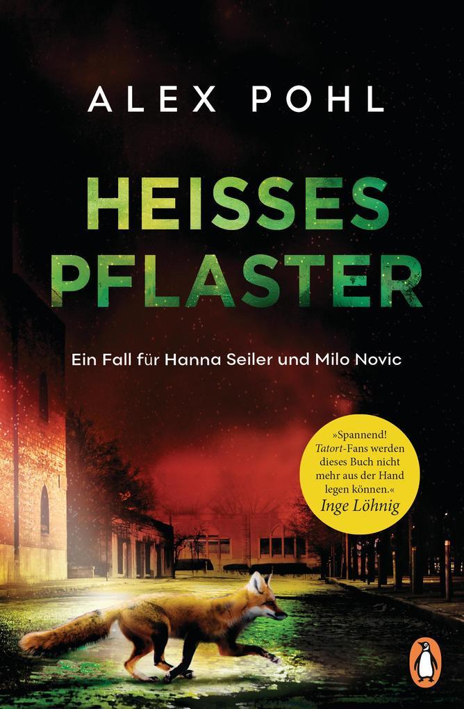 Heißes Pflaster