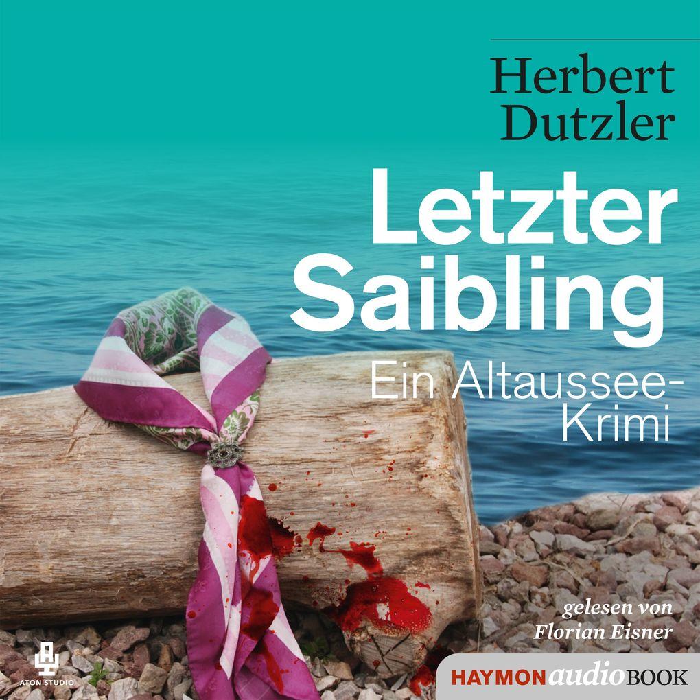 Letzter Saibling