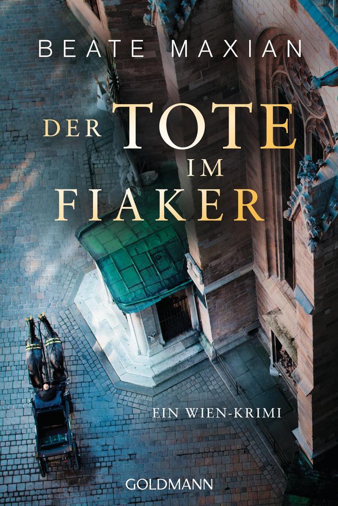 Der Tote im Fiaker