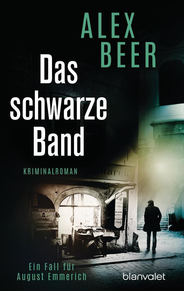 Das schwarze Band