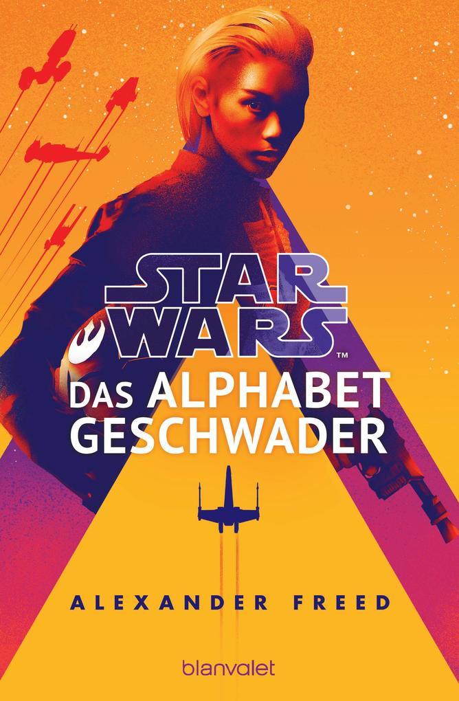 Star Wars(TM) - Das Alphabet-Geschwader