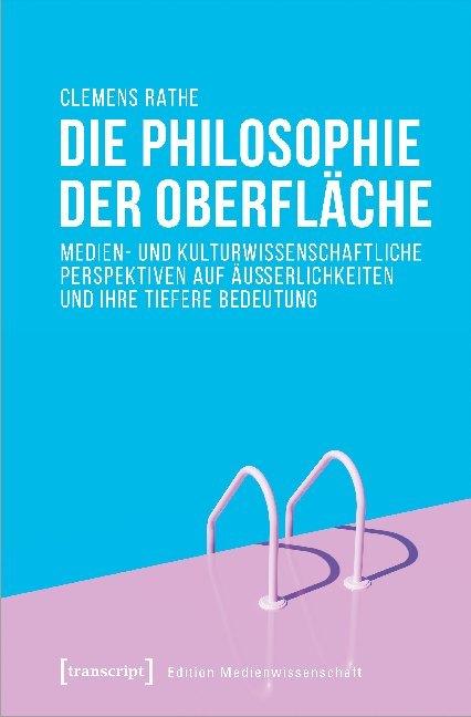 Die Philosophie der Oberfläche