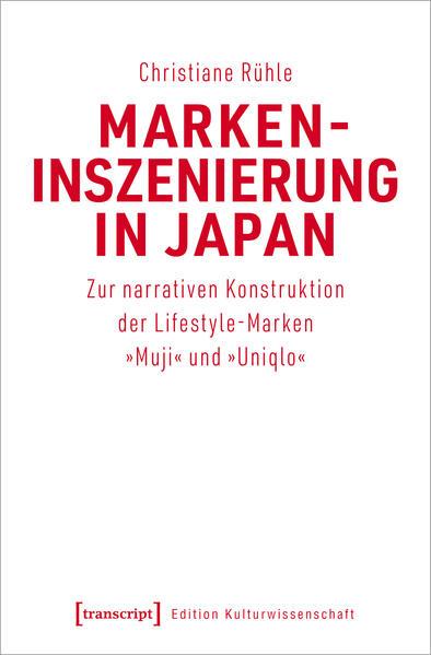 Markeninszenierung in Japan