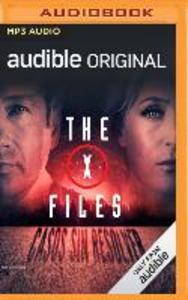 The X-Files: Casos Sin Resolver