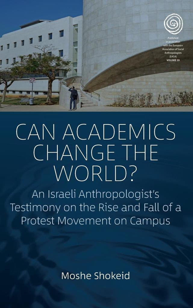 Can Academics Change the World?