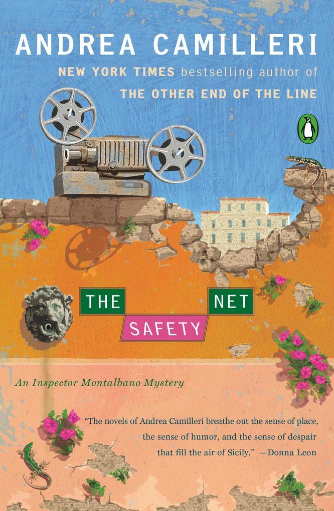 The Safety Net