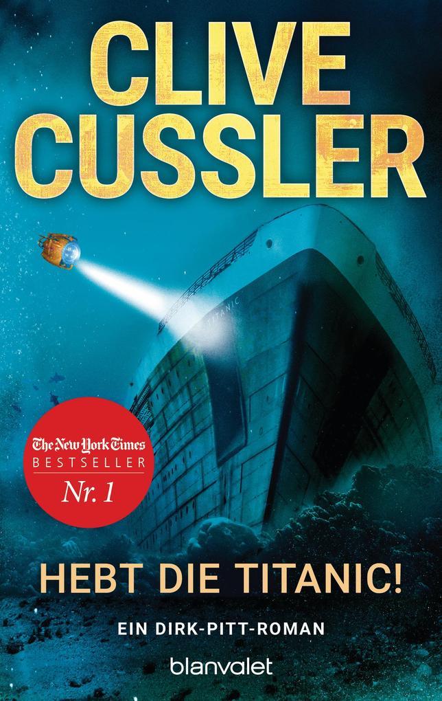 Hebt die Titanic!