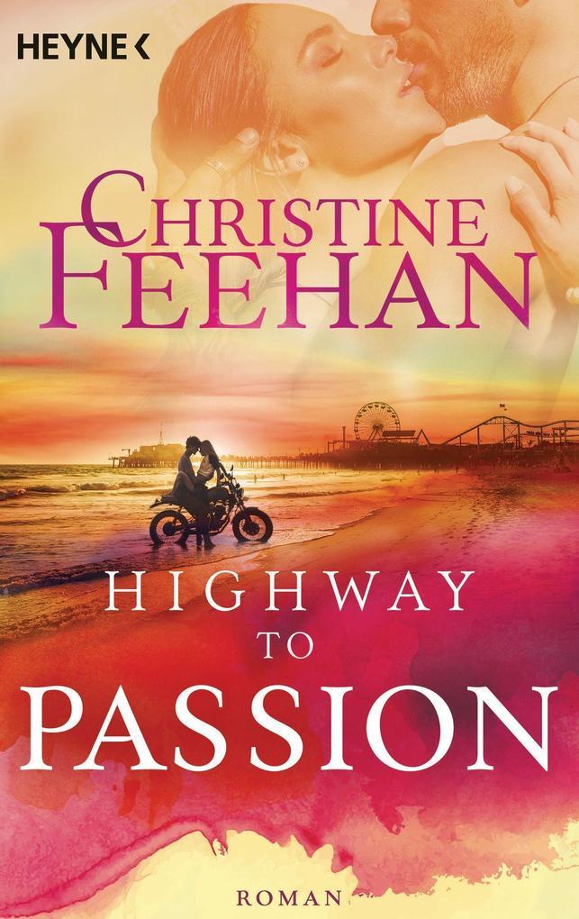 Highway to Passion