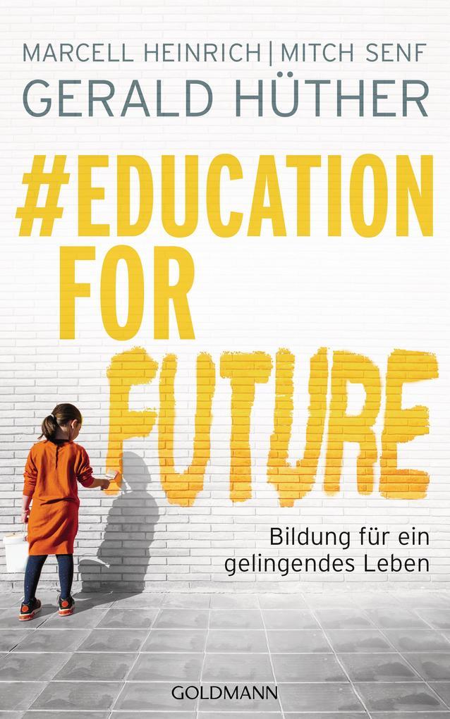 #Education For Future