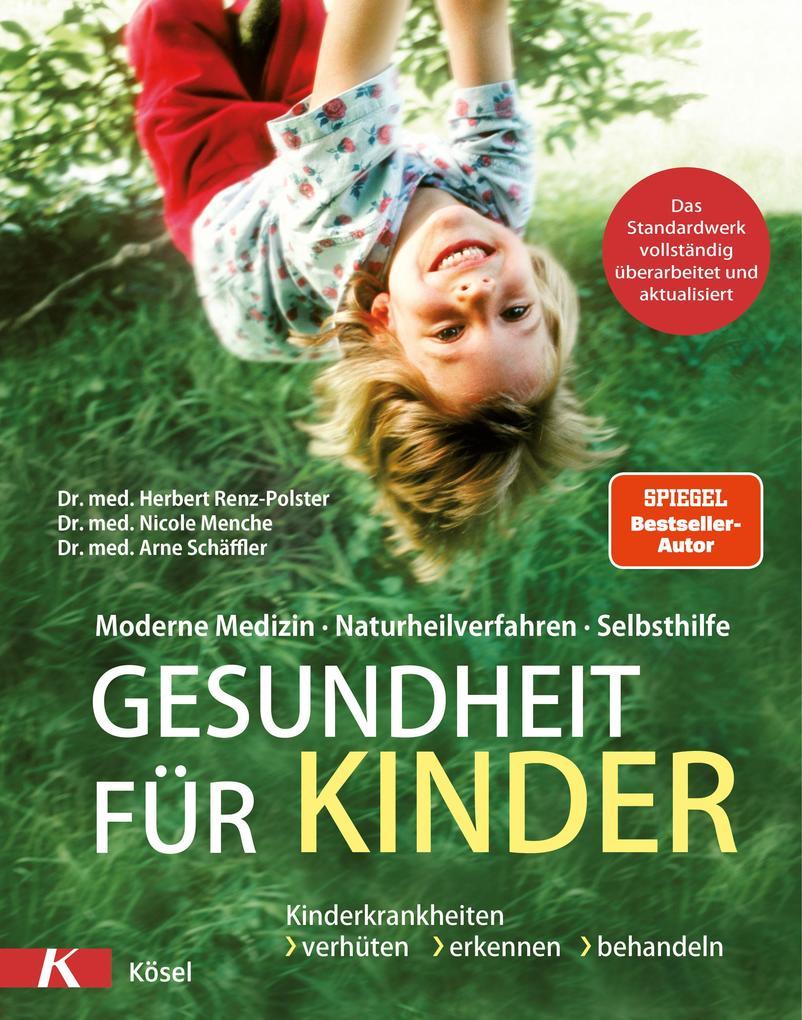 Gesundheit für Kinder