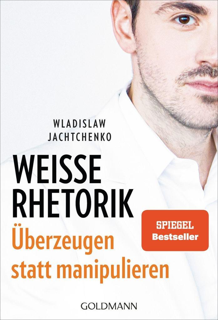 Weiße Rhetorik