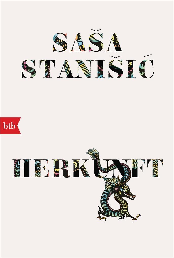 6. Saša Stanišic: Herkunft