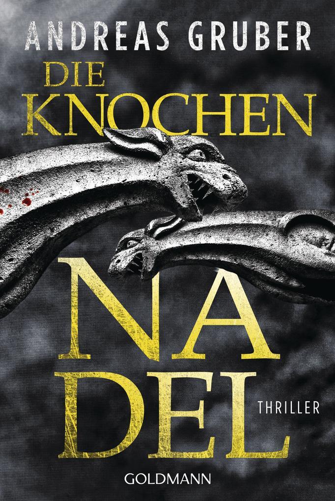 Die Knochennadel