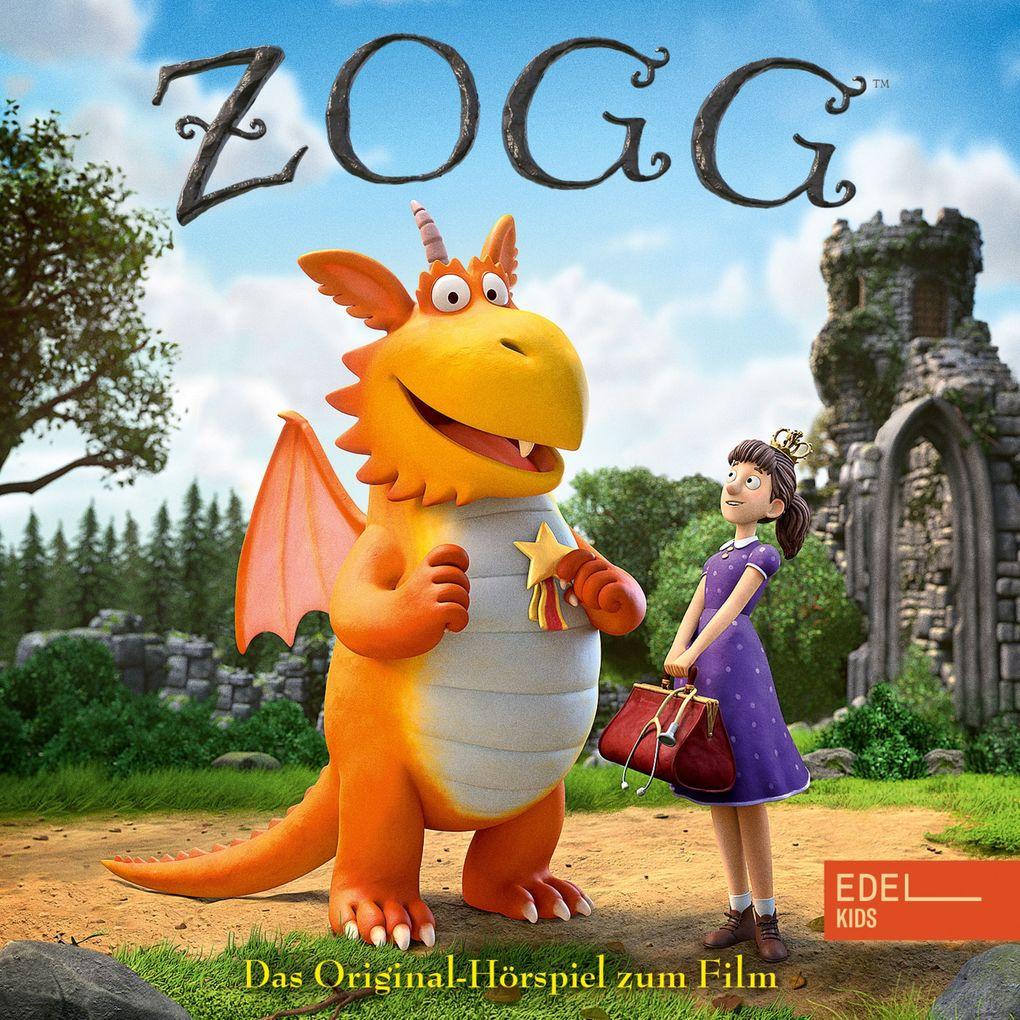 Zogg (Das Original-Hörspiel zum Film)