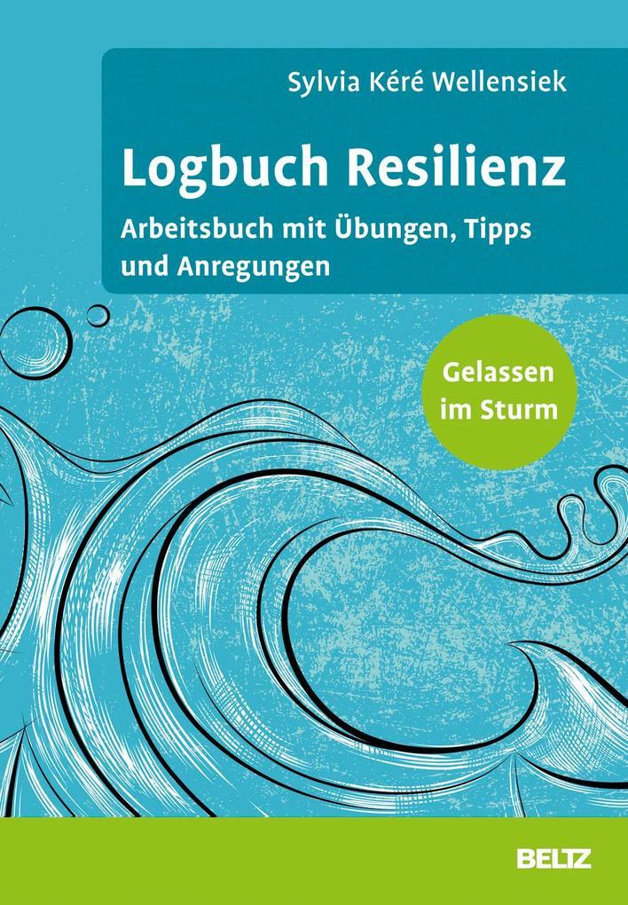 Logbuch Resilienz