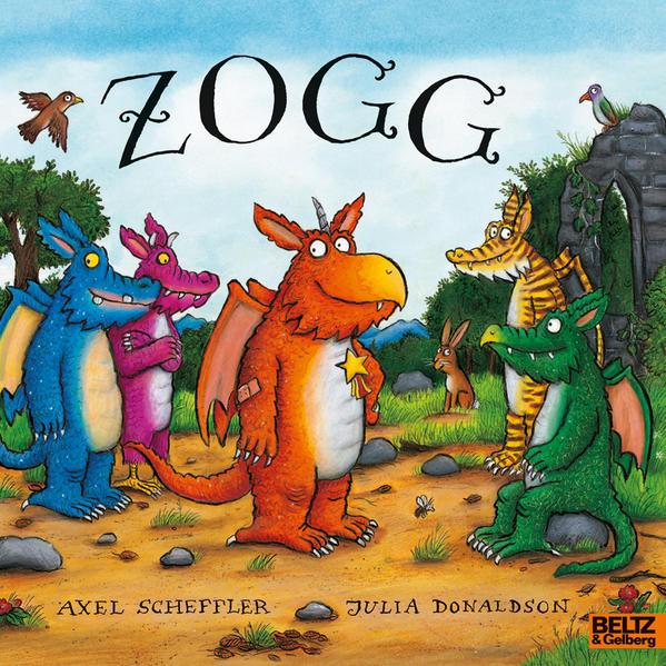 Zogg