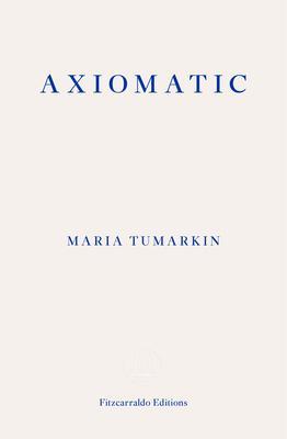 Axiomatic