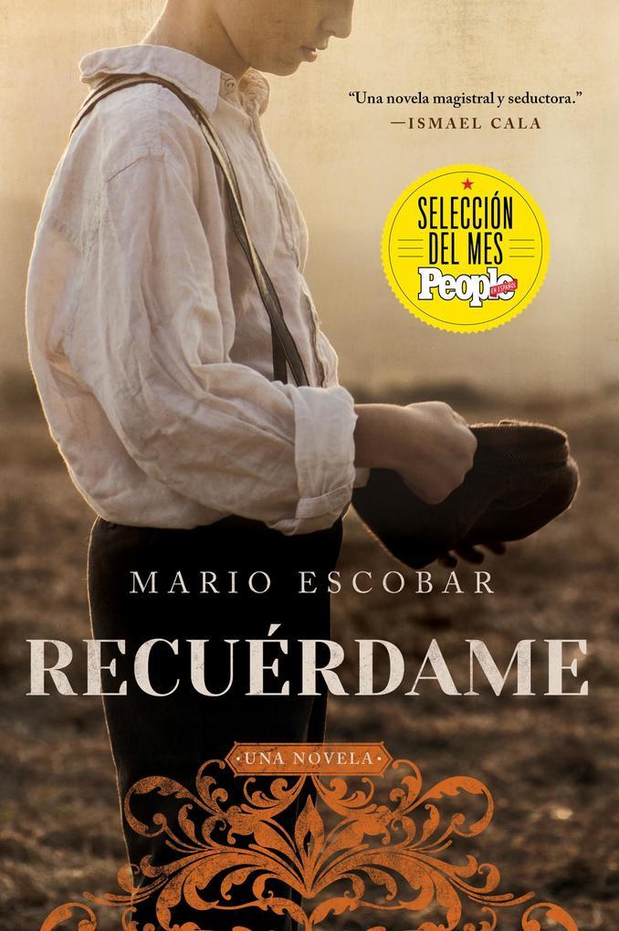 Remember Me \ Recuérdame (Spanish edition)