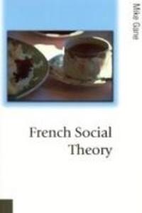 French Social Theory