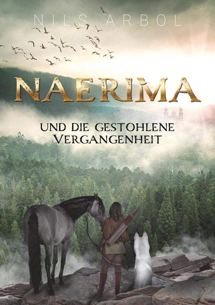 Naerima