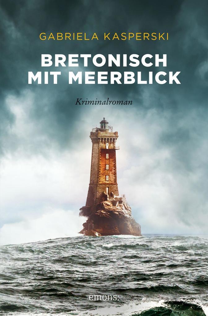 Bretonisch mit Meerblick