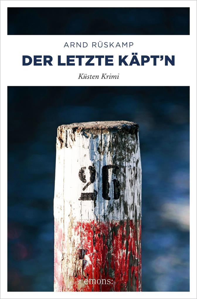 Der letzte Käpt'n