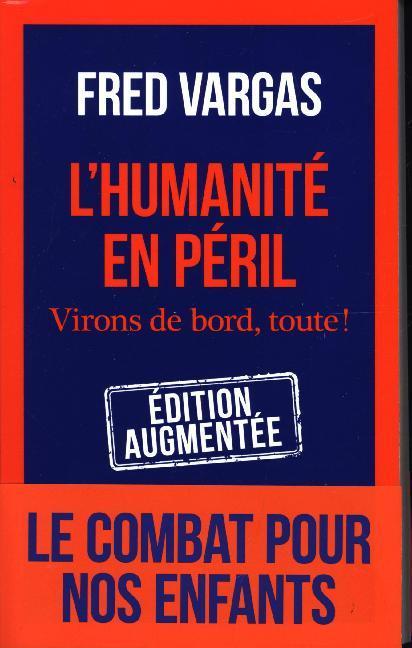 L'Humanité en Péril