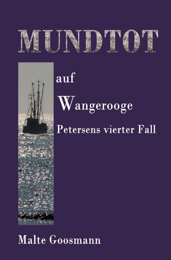 Mundtot auf Wangerooge