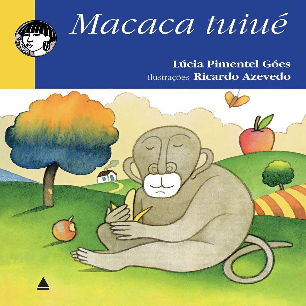 Macaca Tuiué