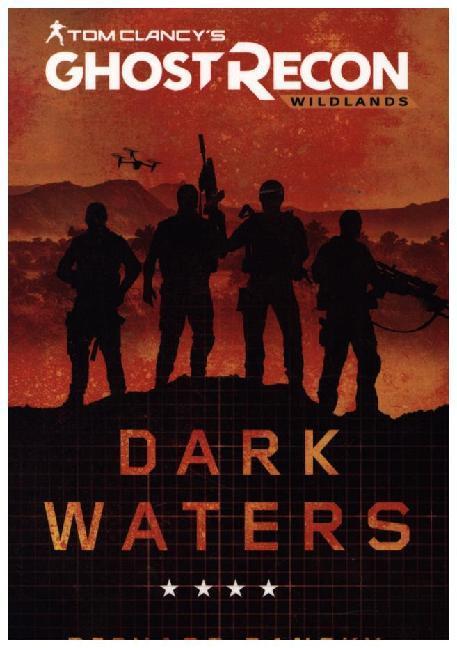 Tom Clancy's Ghost Recon Wildlands - Dark Waters