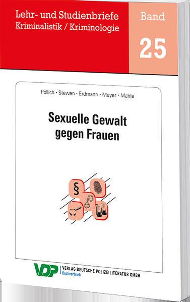 Sexuelle Gewalt gegen Frauen