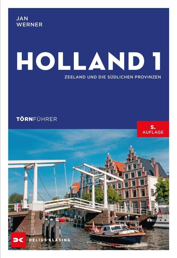 Törnführer Holland 1