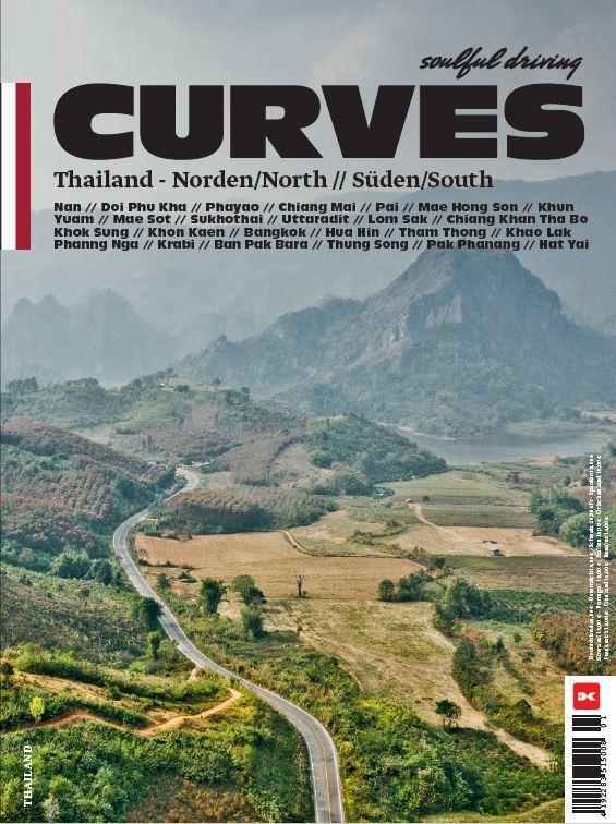 CURVES 12. Thailand