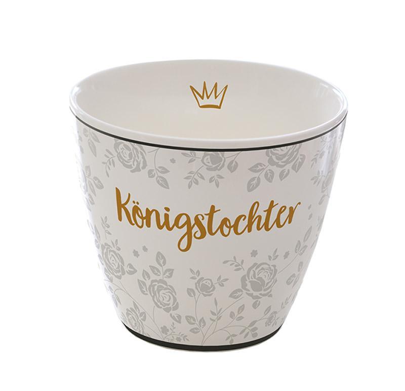 Königstochter - Tasse