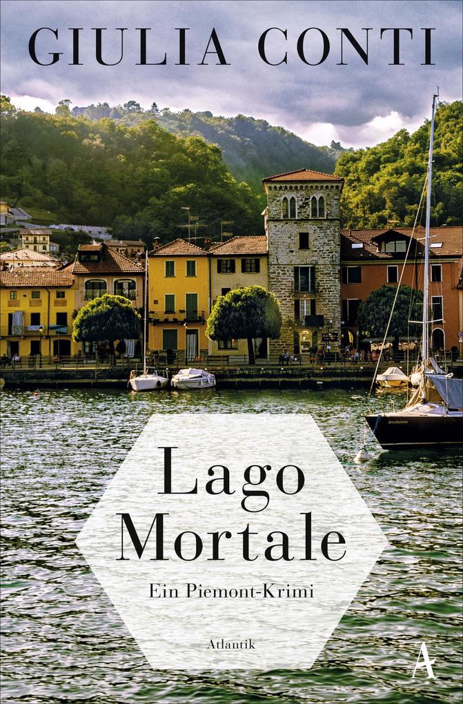 Lago Mortale