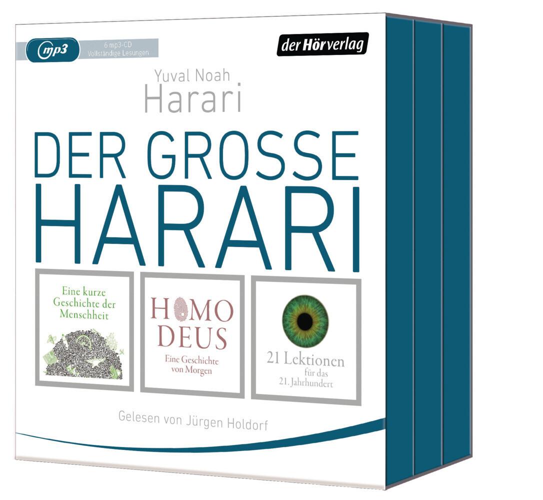 Der große Harari