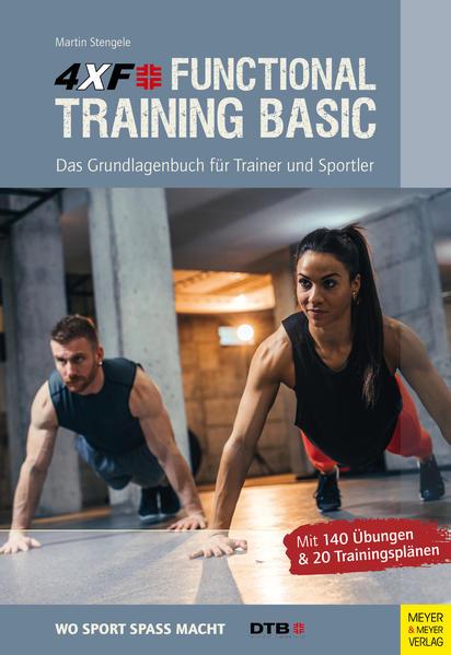 4XF Functional Training Basic