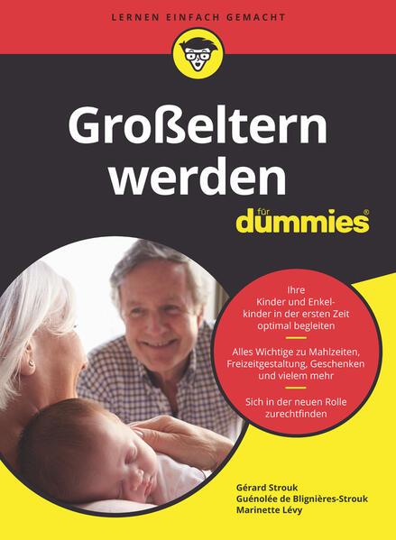 Großeltern für Dummies