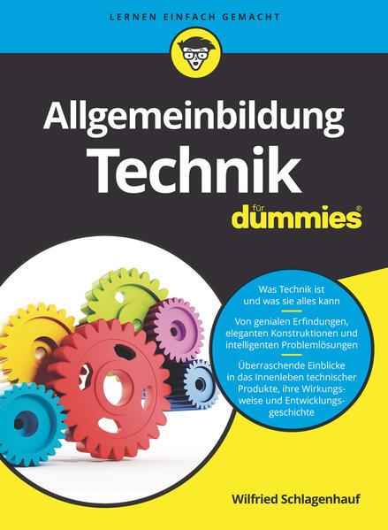 Allgemeinbildung Technik für Dummies