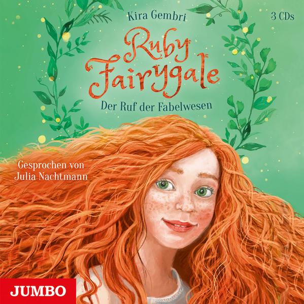 Ruby Fairygale. Der Ruf der Fabelwesen [1]