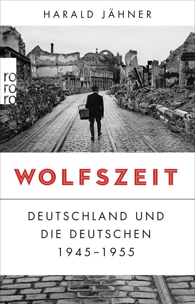 Wolfszeit