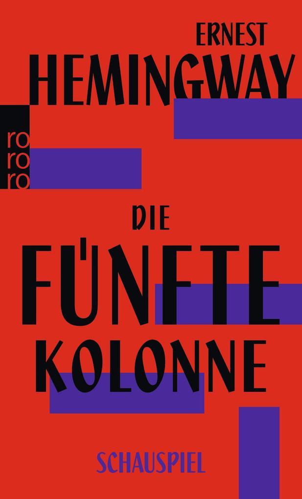 Die fünfte Kolonne