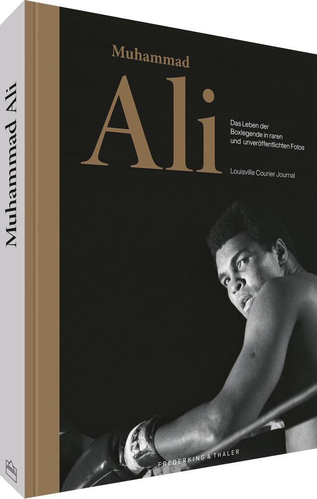 Muhammad Ali