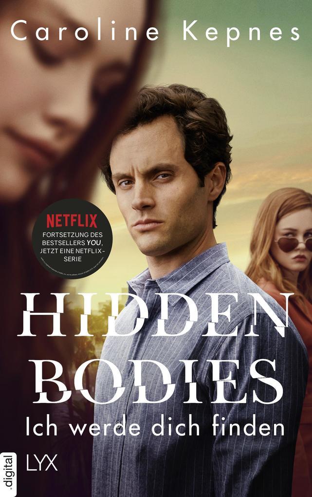 Hidden Bodies - Ich werde dich finden