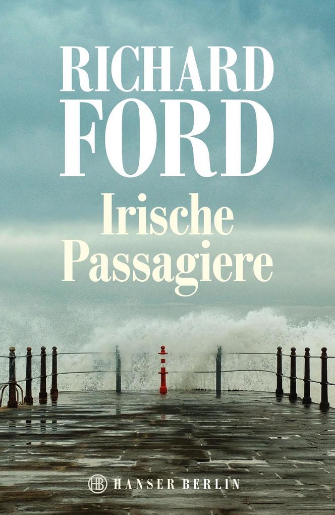 Irische Passagiere