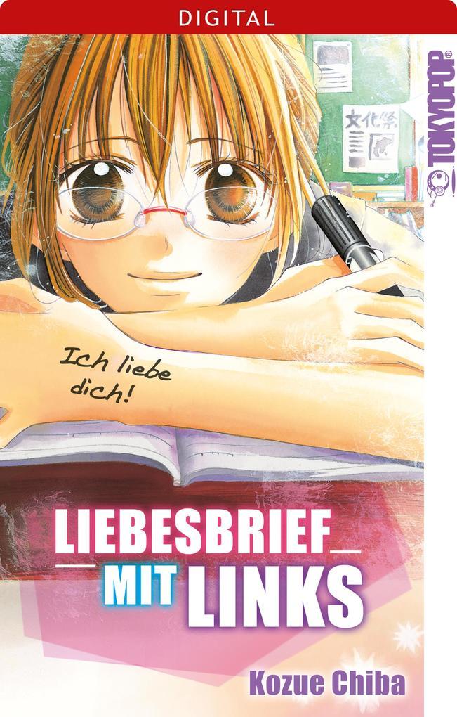 Liebesbrief mit links